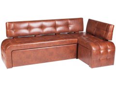 Бристоль кухонный угловой диван