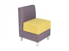 Кухонный диван Лион одноместный