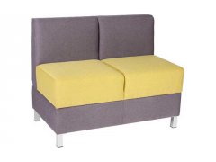 Лион кухонный диван двухместный