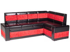 Остин-М угловой диван с угловой спинкой