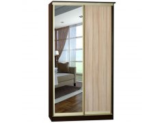 Вереск Л-19 шкаф-купе