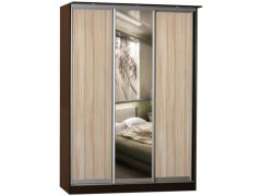 Вереск Л-2 шкаф-купе