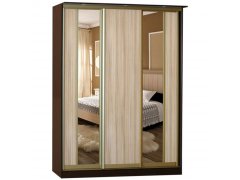 Вереск Л-5 шкаф-купе