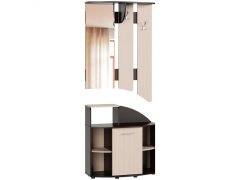 Эгида-2 прихожая