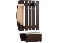 Эгида-3 прихожая