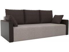 Стронг Сан Браун диван еврокнижка