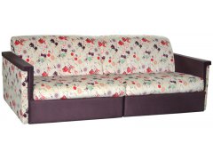 Шедди диван аккордеон