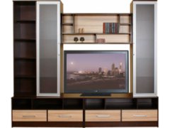 Валенсия модульная гостиная