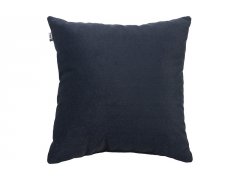 Подушка декоративная Велюр Кобальт