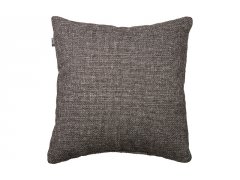 Подушка декоративная Рогожка Серый