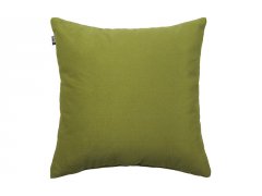 Подушка декоративная Велюр Салатовый