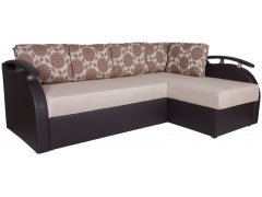 Агат угловой диван