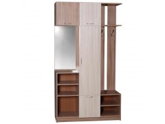 Агата-5 прихожая