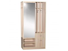 Агата-6 прихожая