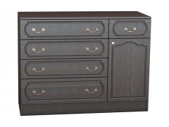 Комод Александр №4