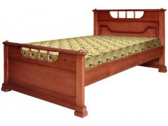 Кровать Александра