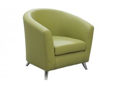 Алекто офисное кресло