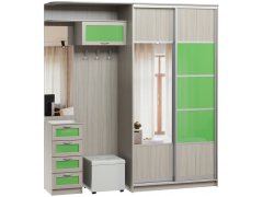 Альфа прихожая-купе