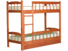 Кровать детская Алиса