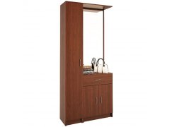 Анюта-1 прихожая