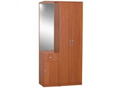 Анюта-2 прихожая