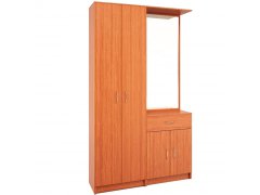 Анюта-3 прихожая