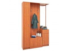 Анюта-4 прихожая