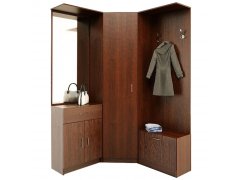 Анюта-7 прихожая