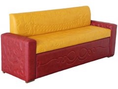 Асти-6 кухонный диван