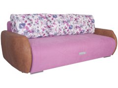 Атташе-3 диван еврокнижка