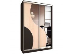 Концепт Б2 шкаф-купе