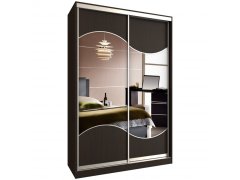 Концепт Б3 шкаф-купе