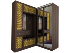 Бали-2 прихожая