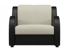 Барон Кантри Светлый кресло-аккордеон