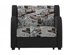 Барон Новости кресло-аккордеон