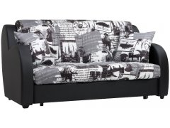 Барон диван аккордеон