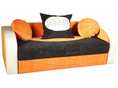 Баскет-ball диван детский