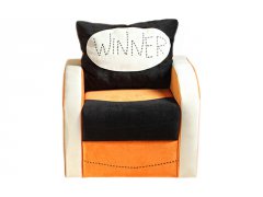 Баскет-ball кресло