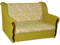 Белла диван аккордеон