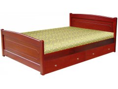 Кровать Березка