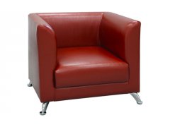 Блюз 10.10 офисное кресло  