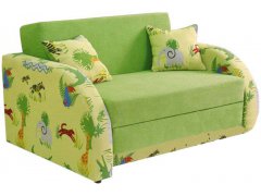 Блюз 3-3 диван аккордеон