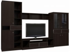 Брюнн модульная гостиная