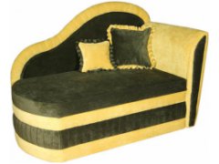 Бубу детский диван