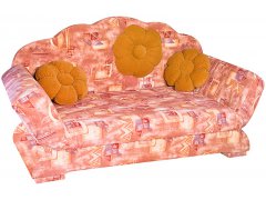Сладкий сон Букет детский диван