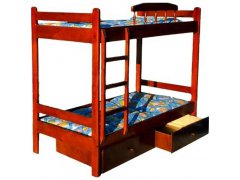 Кровать Буратино