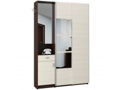 Кельн-2 прихожая-купе