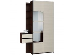 Кельн-3 прихожая-купе