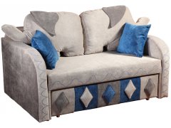 Денни диван детский