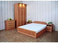 Дина-2 спальня